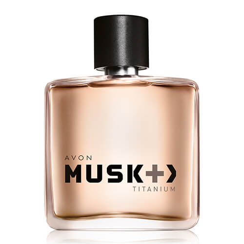 Perfume musk para hombre precio online
