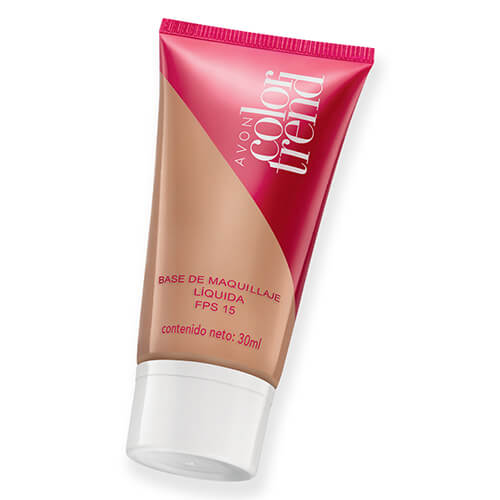 Actualizar 95+ imagen base de maquillaje avon color trend