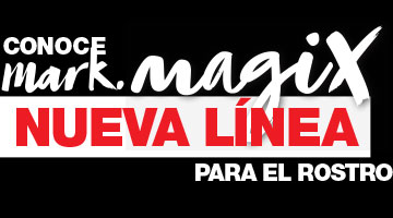 Magix. Colección para rostro