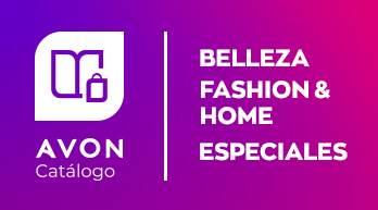 Consulta en línea las mejores ofertas cada campaña y envía tu pedido ¡Sin salir de tu casa!