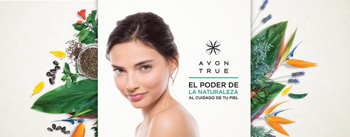 El poder de la naturaleza al cuidado de tu piel 