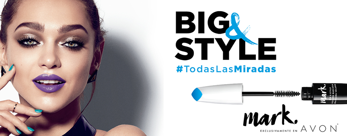 Big & Style | #TodasLasMiradas | Un estilo diferente cada hora del día