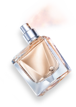 fragancia duet rosa