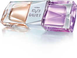 Eve Duet Perfume 2 en 1