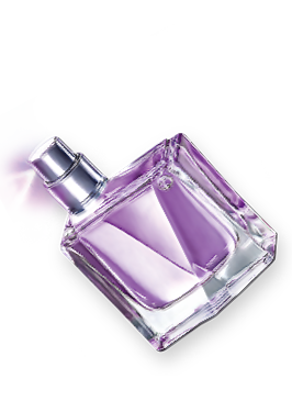 fragancia duet morada