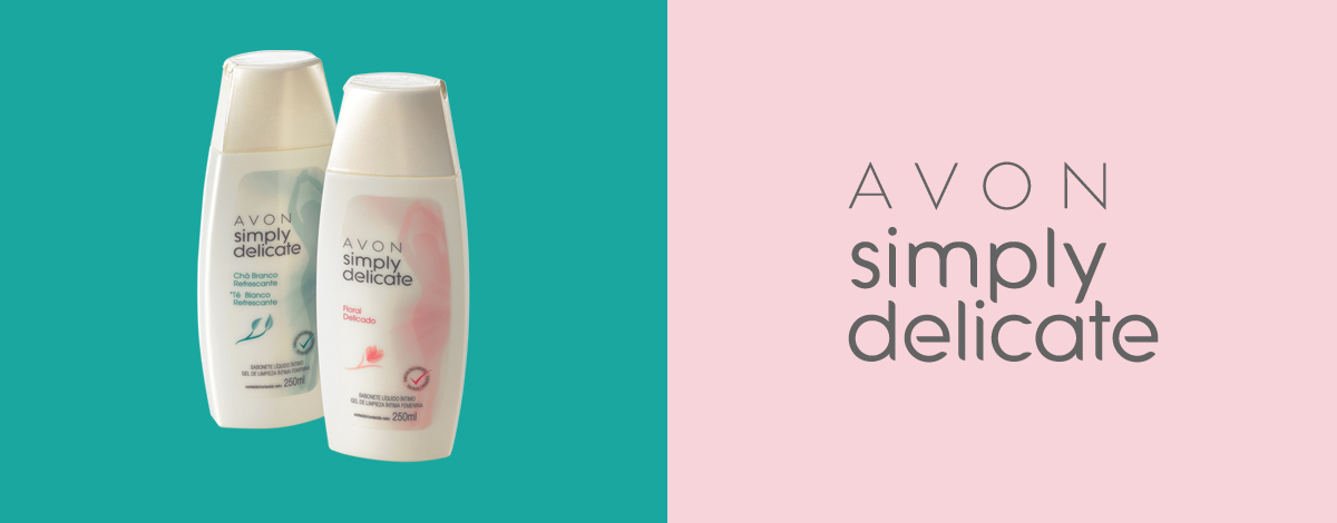 Simply Delicate