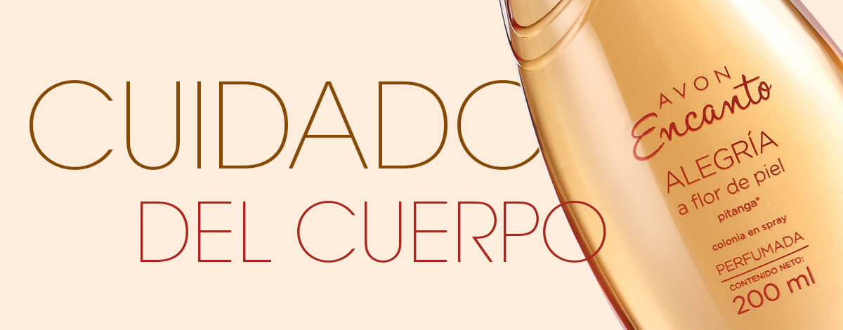 Cuidado del Cuerpo