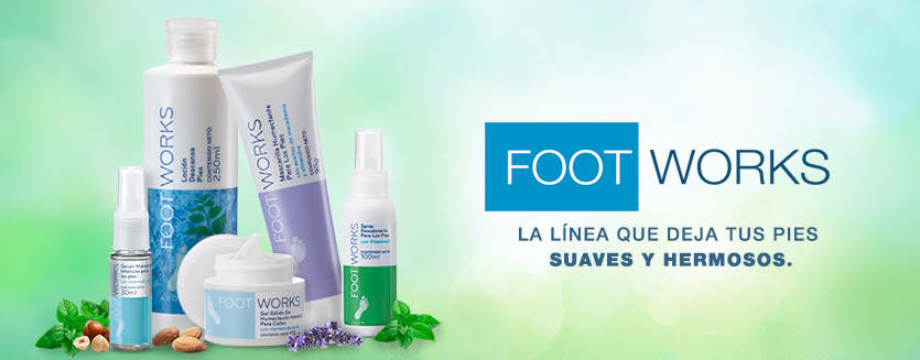 Cuidado de los Pies
