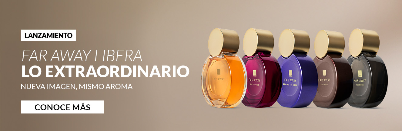 Far Away, libera lo extraordinario con su nueva imagen.