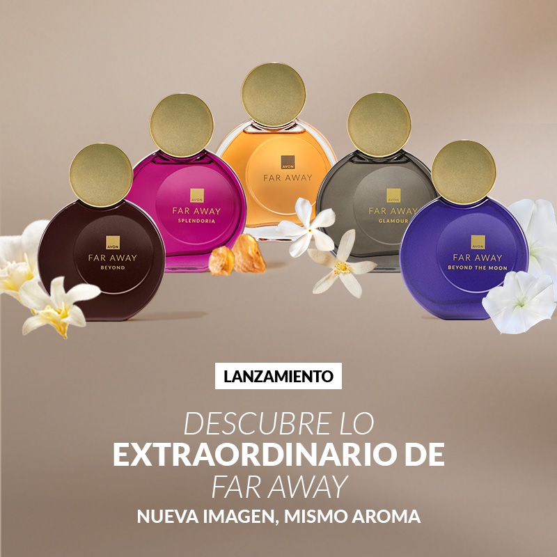 Far Away, libera lo extraordinario con su nueva imagen.