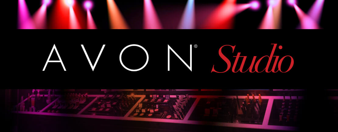 Avon Studio Tarjeta Cliente Frecuente