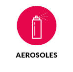 Avon practicas sostenibles sobre los aerosoles