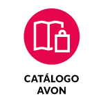 Avon practicas sostenibles sobre los catálogos impresos